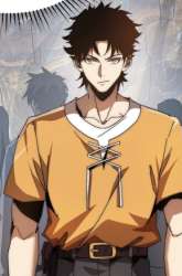 Komik Summon The Demon, For I Am The Abyss Preview Gambar 3