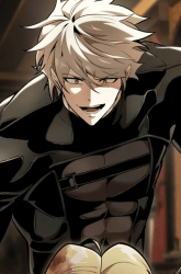 Komik Superhuman Game Broadcast Preview Gambar 1