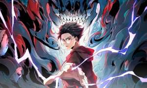 Baca Manhua Supreme Curse Master