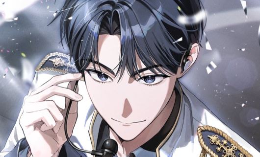 Baca Manhwa Surviving as a PD Idol