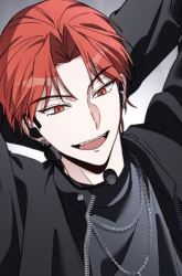 Komik Surviving as a PD Idol Preview Gambar 2