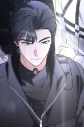 Komik Surviving as a PD Idol Preview Gambar 3