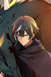 Komik Surviving the Cataclysm Preview Gambar 1