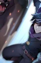 Komik Surviving the Cataclysm Preview Gambar 2
