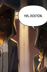 Komik Surviving the Cataclysm Preview Gambar 3