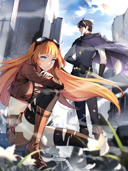 Komik Surviving the Cataclysm Bahasa Indonesia - Baca Online Gratis