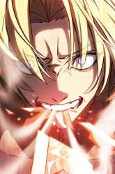 Komik Sword Devouring Swordmaster Preview Gambar 4
