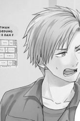 Komik Tadano Kougyou Koukou no Nichijou Preview Gambar 1