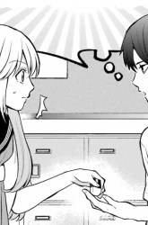 Komik Takamori-kun wo Damarasetai!! Preview Gambar 3