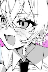 Komik Takou no Boyish Kanojo (My Boyish Girlfriend is Too Cute) Preview Gambar 1