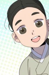 Komik Tale of Vengenful Spirits Preview Gambar 2