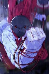 Komik Tale of Vengenful Spirits Preview Gambar 4