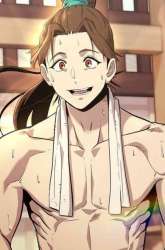 Komik Tang Clan Legend Preview Gambar 1