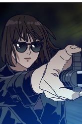 Komik Tarantula (SHIN Jinwoo) Preview Gambar 1