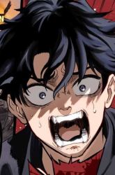Komik Tasogare Machi Prisoners Preview Gambar 1