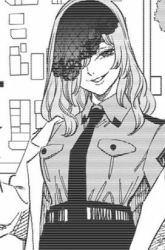 Komik Tasogare Machi Prisoners Preview Gambar 3