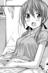 Komik Tatoe Hai ni Nattemo Preview Gambar 2