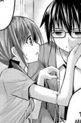 Komik Tatoe Hai ni Nattemo Preview Gambar 3