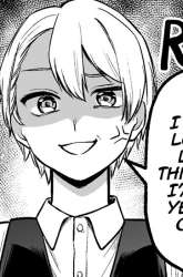 Komik Tenchou to Mujikakuna Tennin Preview Gambar 2