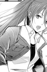 Komik Tensei Shoujo wa Mazu ippo kara Hajimetai Preview Gambar 4