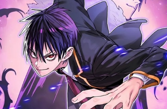 Baca Manhwa The 18 Year Old Demon King