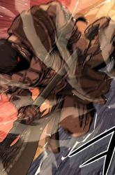 Komik The Berserker’s Second Playthrough Preview Gambar 1