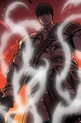 Komik The Berserker’s Second Playthrough Preview Gambar 2