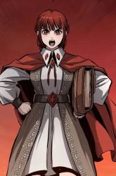 Komik The Berserker’s Second Playthrough Preview Gambar 3