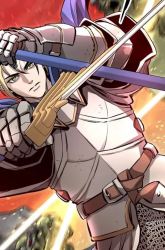 Komik The Berserker’s Second Playthrough Preview Gambar 4