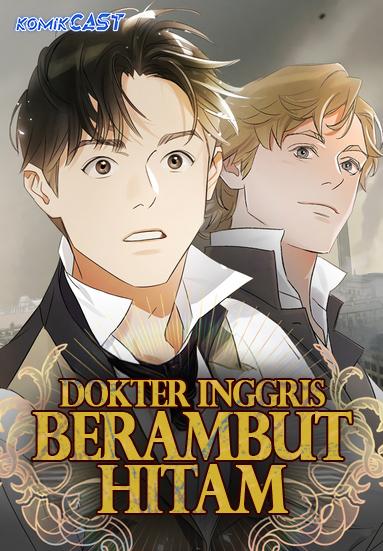 Komik The Black-Haired British Doctor Bahasa Indonesia - Baca Online Gratis