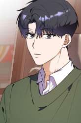 Komik The Book-Eating Actor Preview Gambar 1