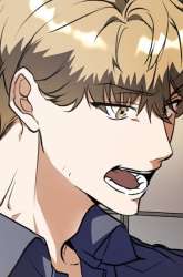 Komik The Book-Eating Actor Preview Gambar 3