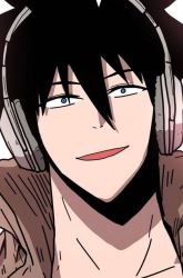 Komik The Boss Is Too Strong Preview Gambar 1