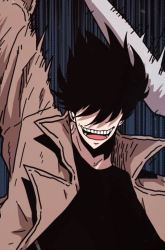 Komik The Boss Is Too Strong Preview Gambar 3