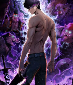 Baca  The Butcher Blade That Pierces All Realms