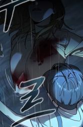 Komik The Childe Preview Gambar 2