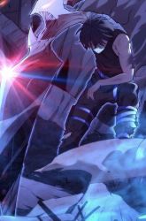 Komik The Chosen SSS-Rank Preview Gambar 1
