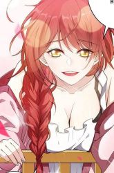 Komik The Chosen SSS-Rank Preview Gambar 4