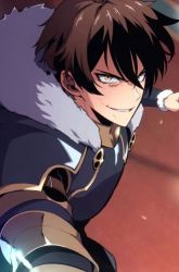 Komik The Cold-Blooded Warrior Preview Gambar 2