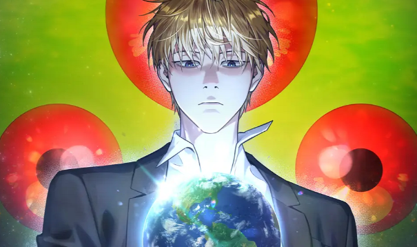 Baca Manhwa The Delusional Hunter in Another World