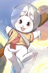 Komik The Demon King’s Channel Preview Gambar 1