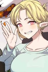 Komik The Demon King’s Channel Preview Gambar 2