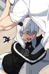 Komik The Demon King’s Channel Preview Gambar 3