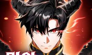 The Demon King Overrun by Heroes