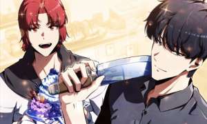 Komik The Demon Slayer’s Restaurant
