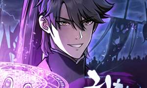 Komik The Demonic Cult Instructor Returns