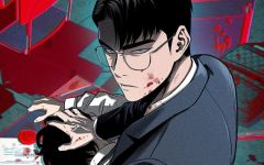 Baca Manhwa The Devil Classroom