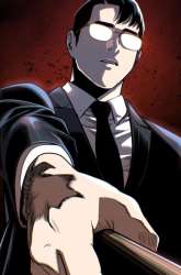 Komik The Devil Classroom Preview Gambar 4