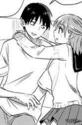 Komik The Elusive Girlfriend Preview Gambar 2
