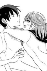 Komik The Elusive Girlfriend Preview Gambar 4